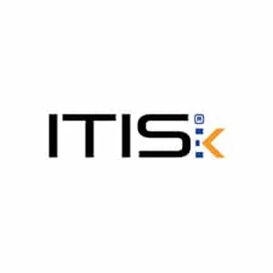 #9 - ITIS logo