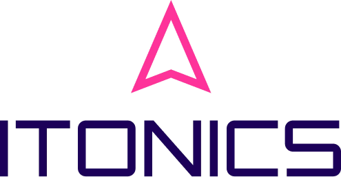 ITONICS logo