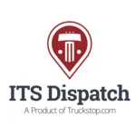 ITS Dispatch logo