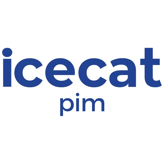 Icecat PIM logo