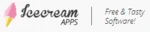Icecream PDF Editor logo