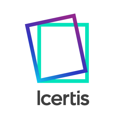 Icertis Contract logo
