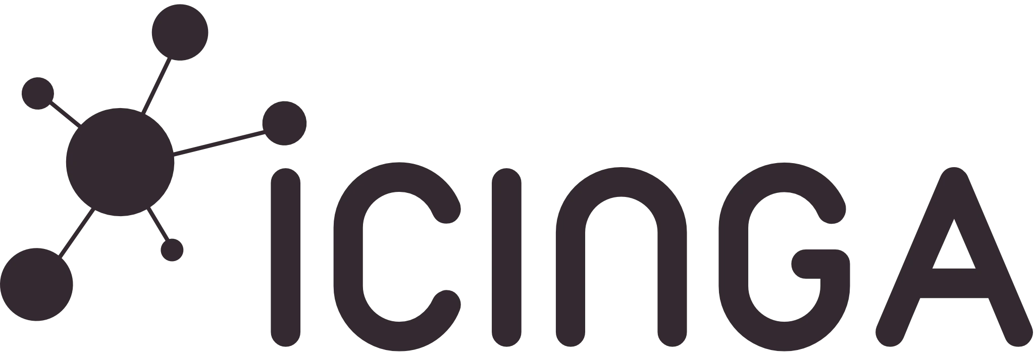 Icinga logo