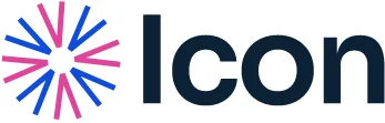 Icon logo