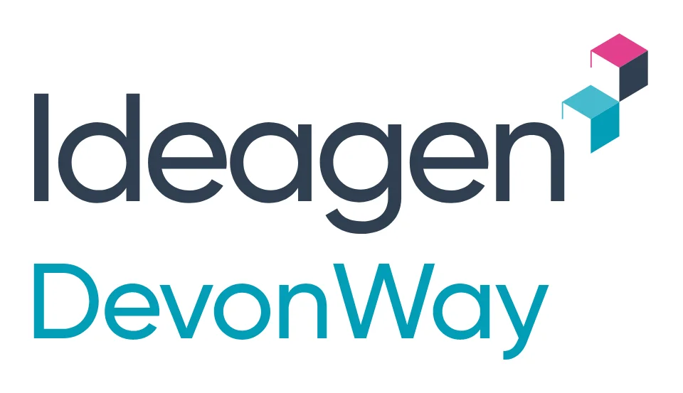 Ideagen DevonWay logo