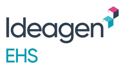 Ideagen EHS logo