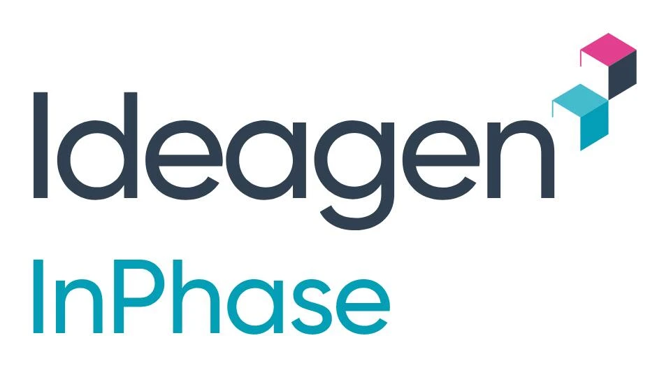 Ideagen InPhase logo