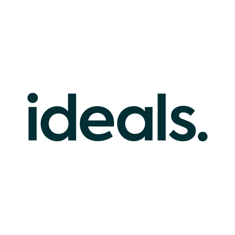 Ideals Virtual Data Room logo