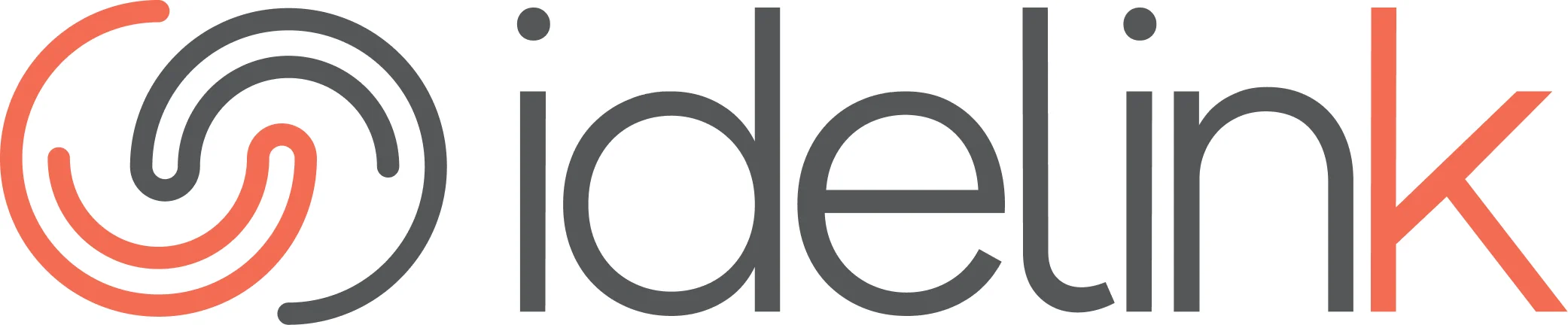 Idelink logo