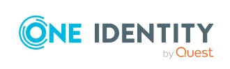 Identity Manager logo