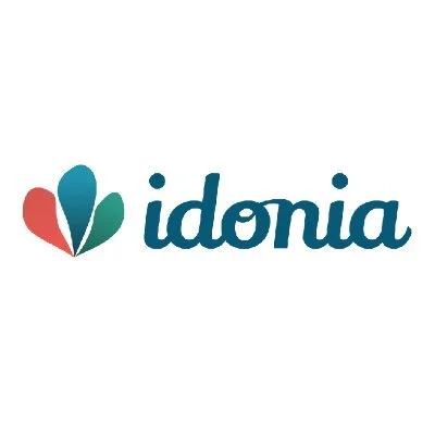 Idonia logo