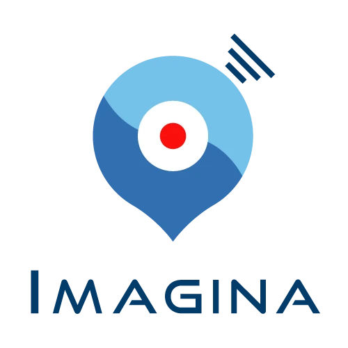 Imagina Billetterie logo