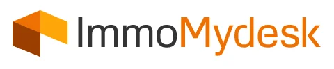 ImmoMydesk logo
