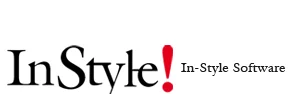 InStyle logo