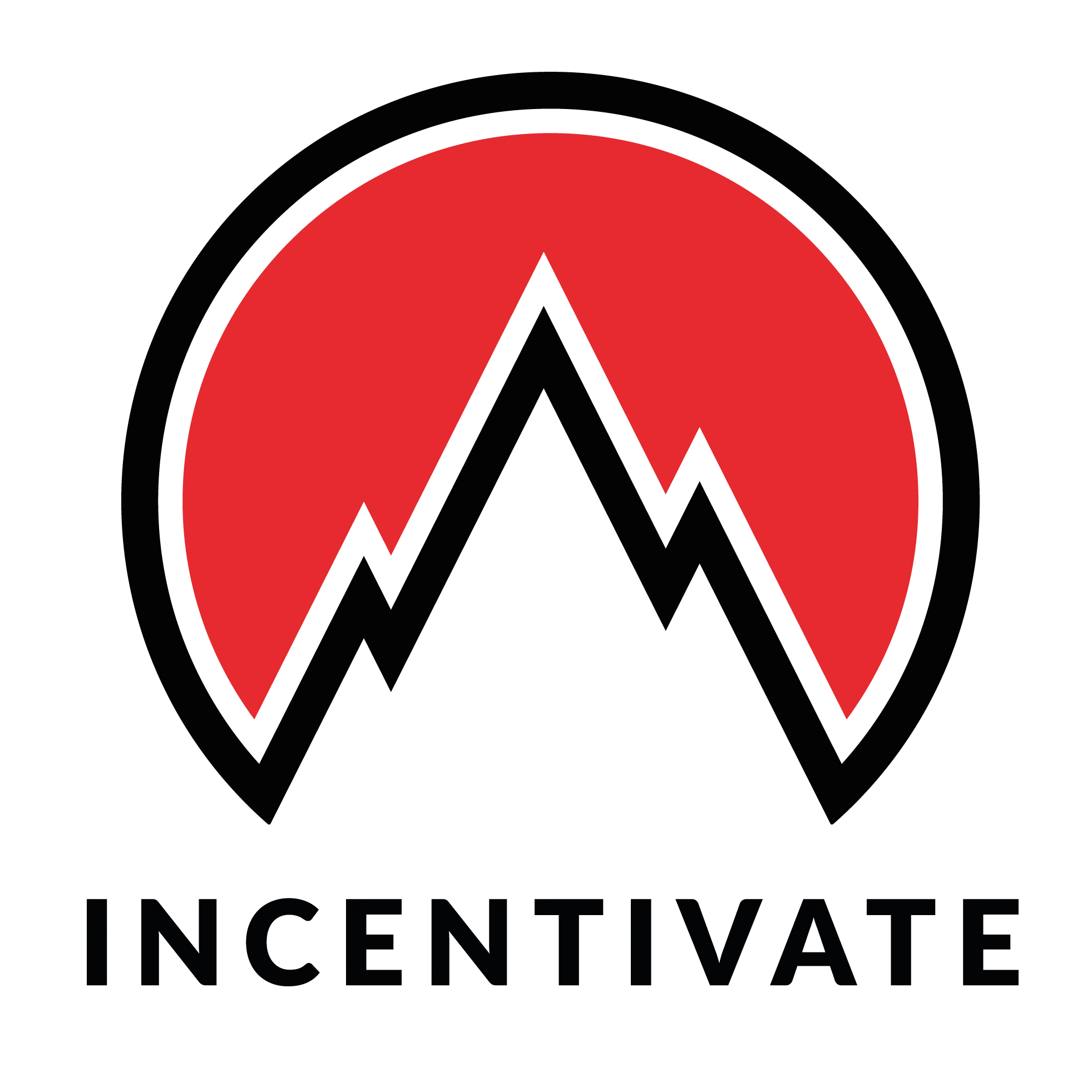 Incentivate logo