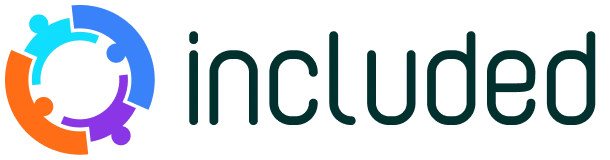 Included logo