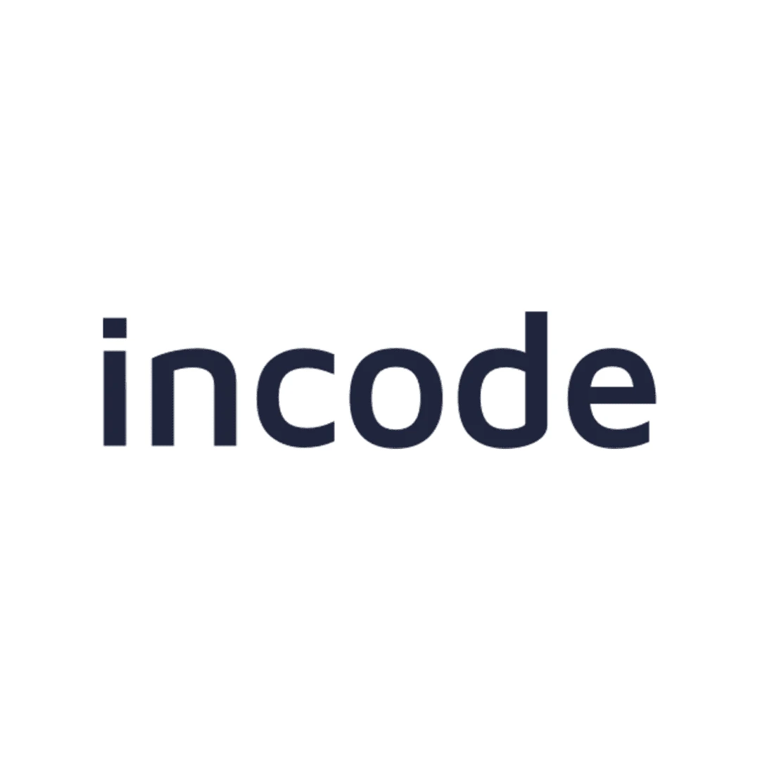 Incode Omni logo