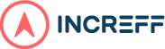 Increff WMS logo
