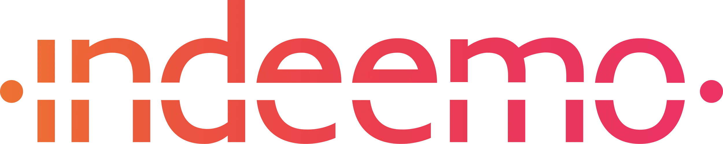 Indeemo logo
