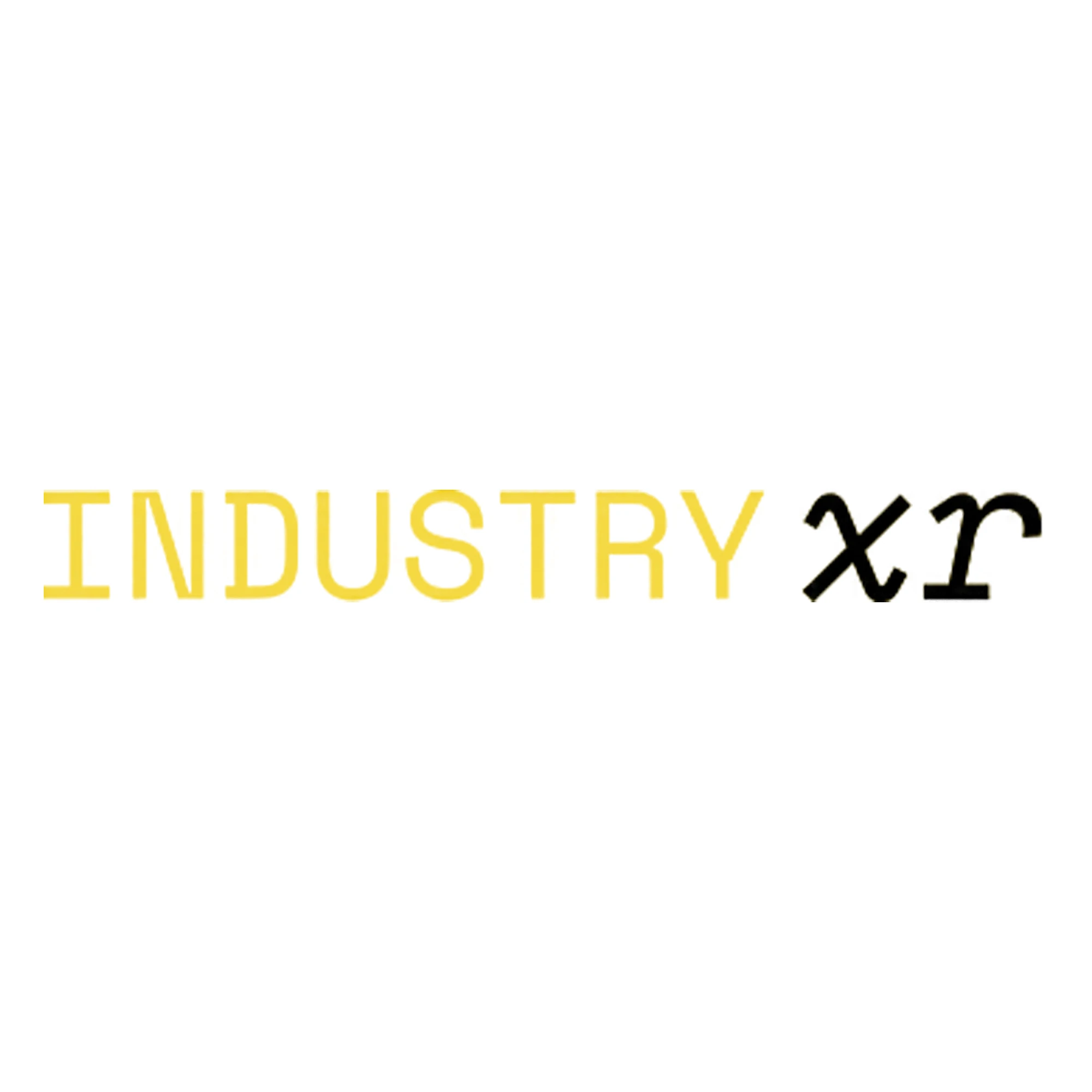 #9 - Industry XR logo