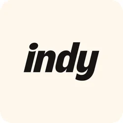 Indy logo