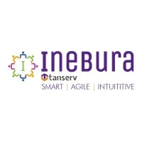 Inebura logo