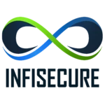 InfiSecure logo