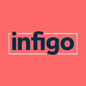 Infigo logo
