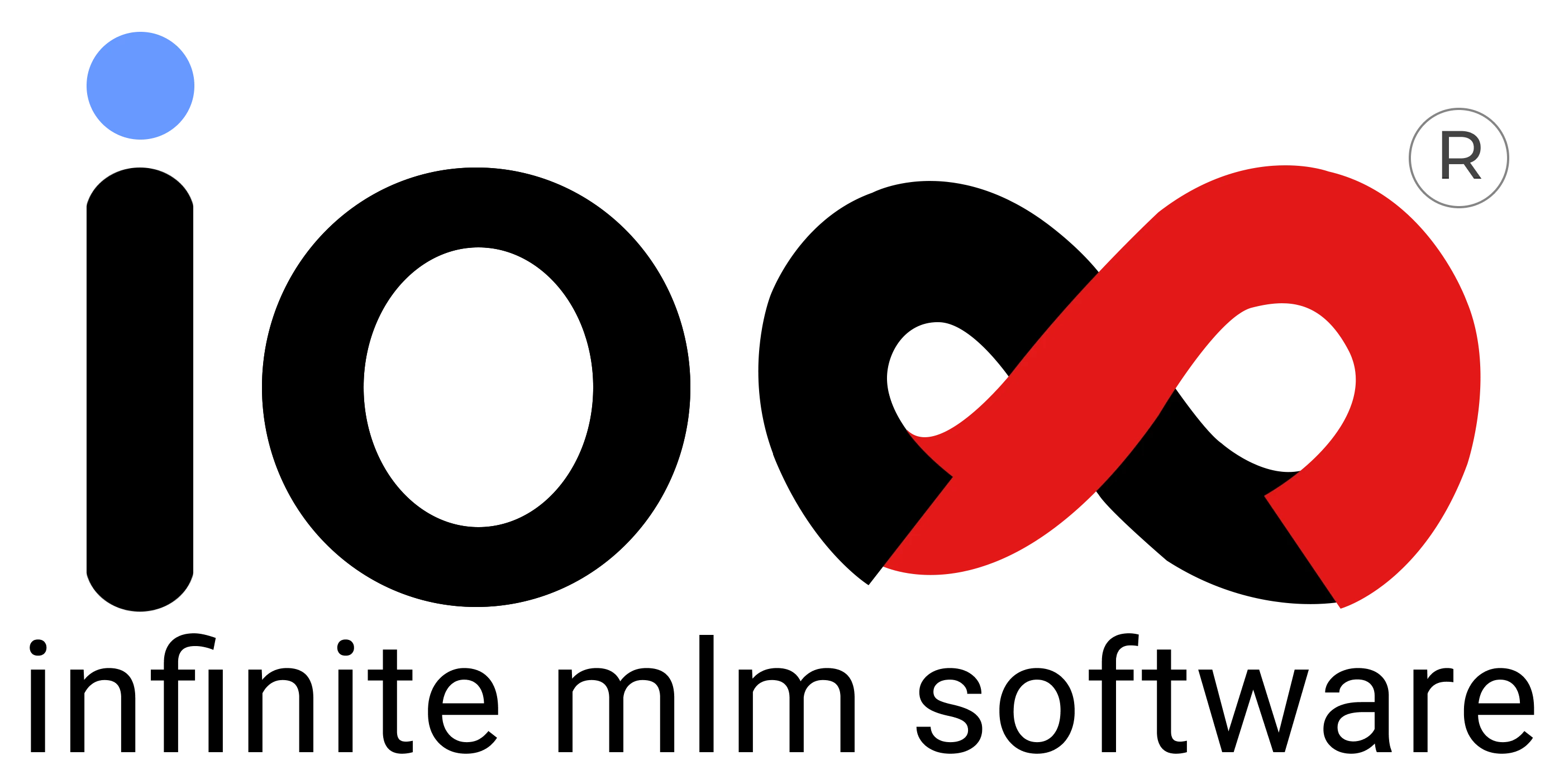 Infinite MLM Software logo