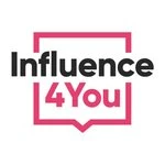 Influence4You logo