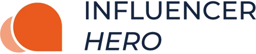 Influencer Hero logo