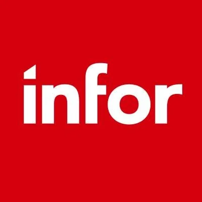 #13 - Infor LN logo