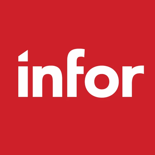 Infor OS logo