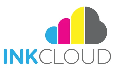 #6 - Ink Cloud logo