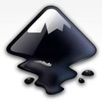 Inkscape logo