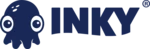 Inky logo