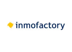Inmofactory logo