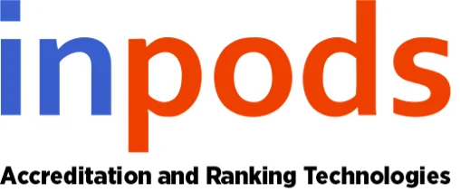 Inpods AMS logo