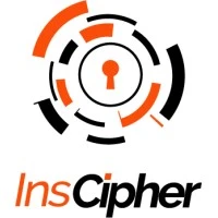InsCipher Connect logo