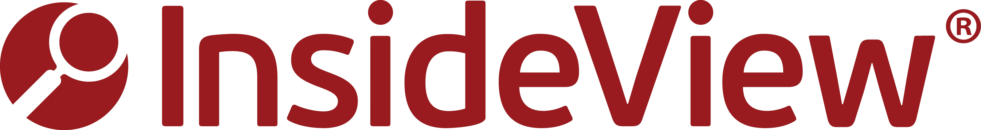 InsideView logo
