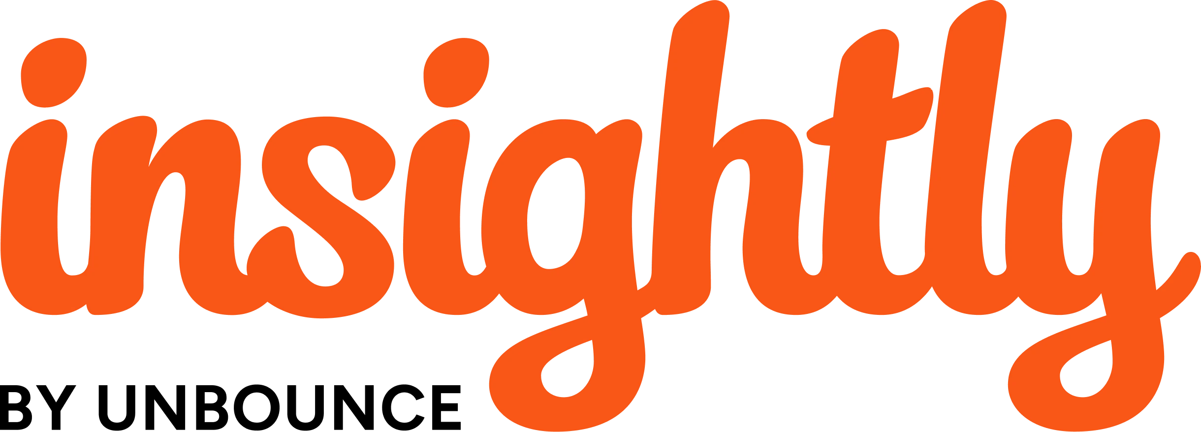 #5 - Insightly logo