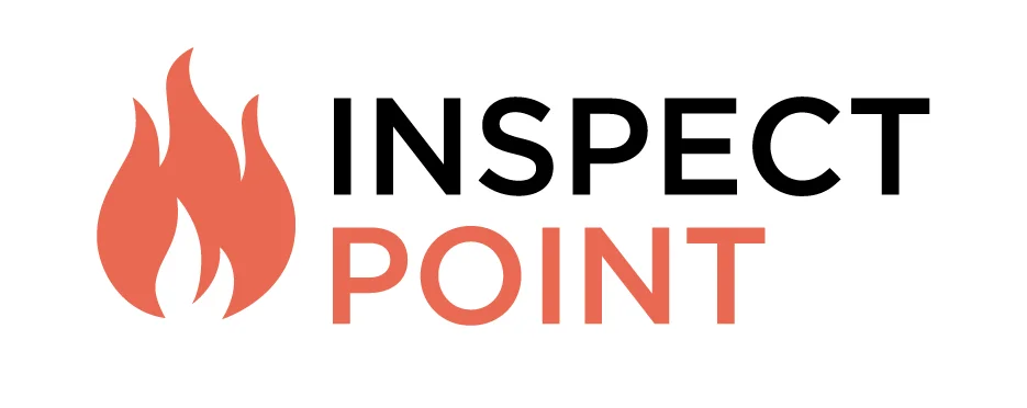 #9 - Inspect Point logo