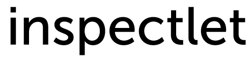 Inspectlet logo