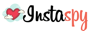 InstaSpy logo