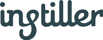 Instiller logo