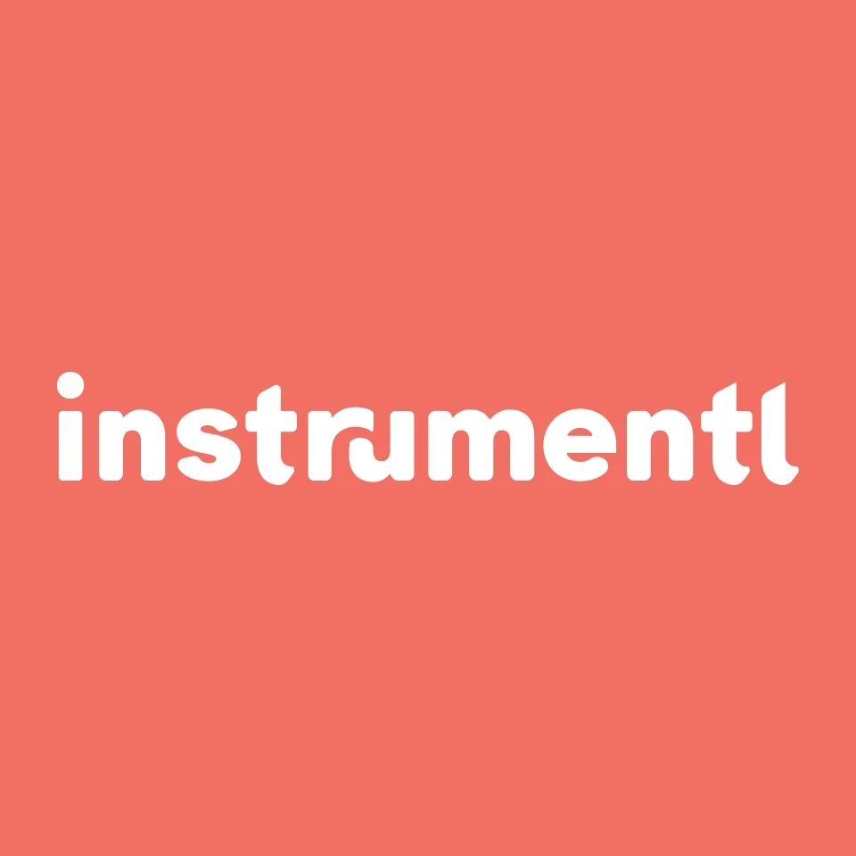 Instrumentl logo
