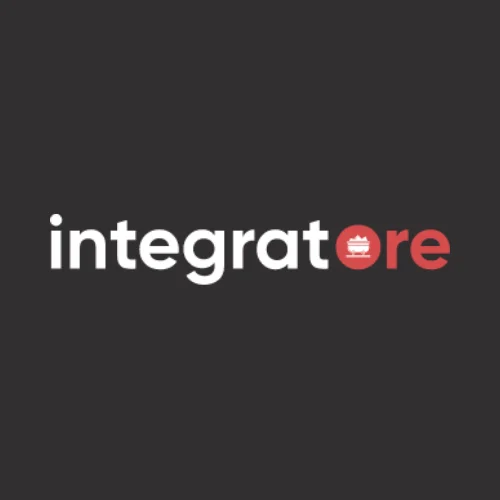 IntegratORE logo