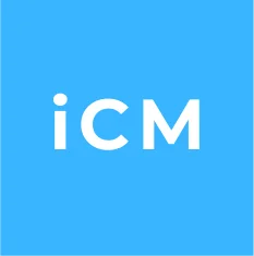 Integrated Chemical Management (ICM) logo