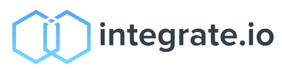 Integrate.io logo