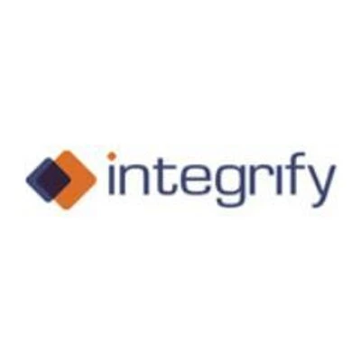 Integrify logo